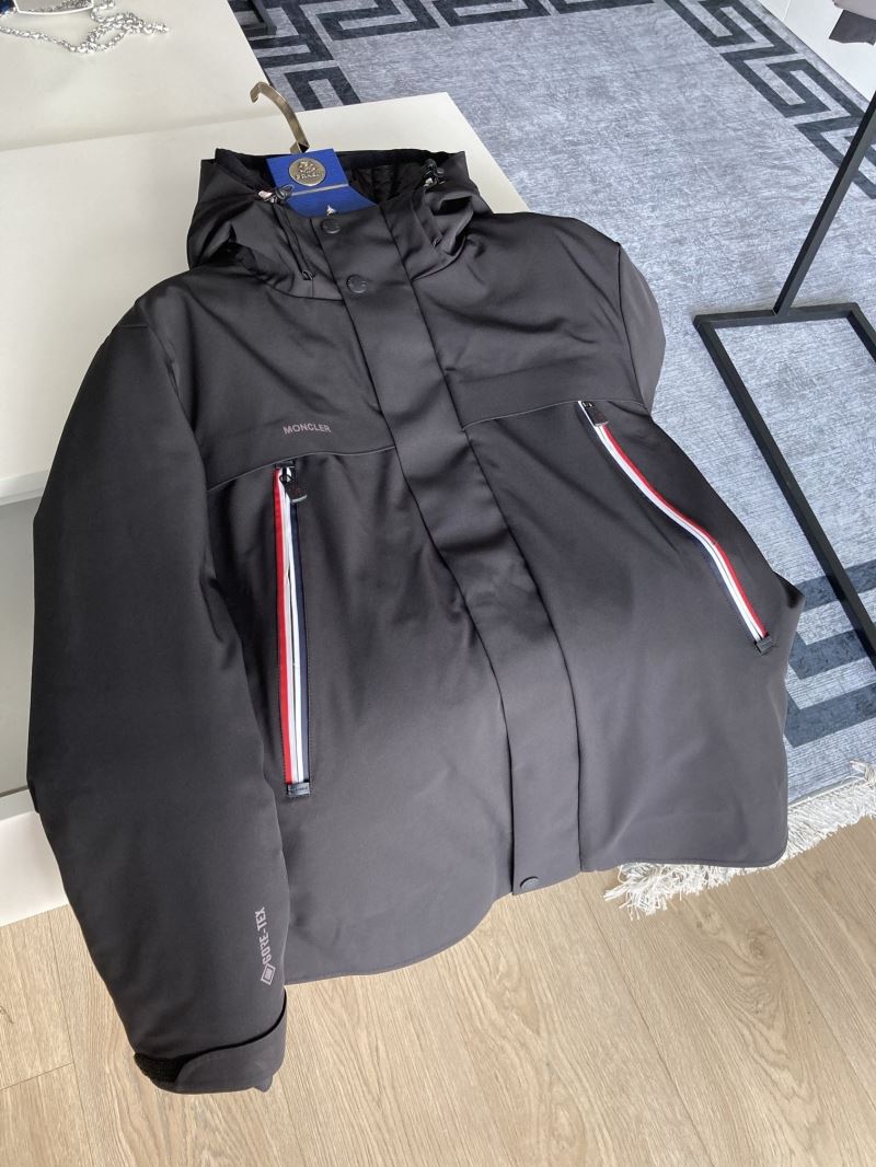 Moncler Down Jackets